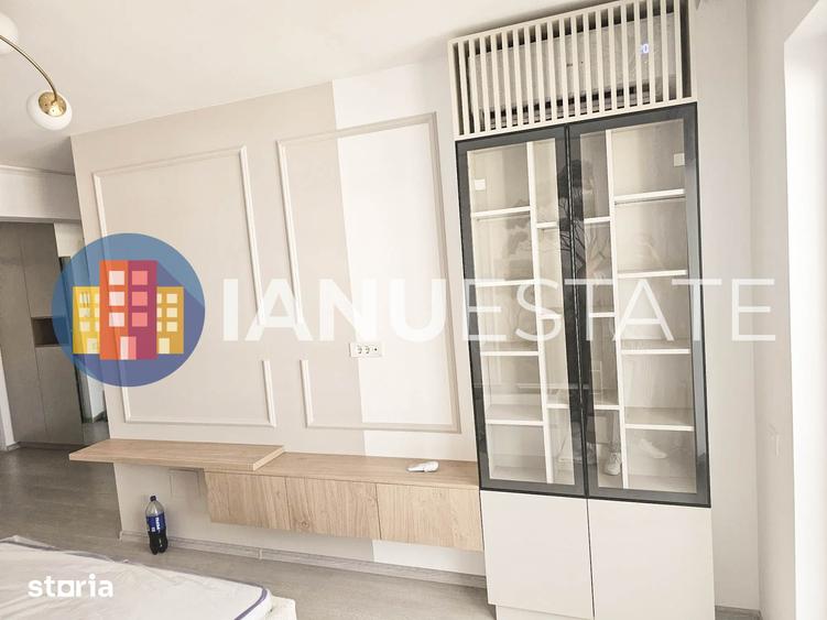 Popesti Leordeni 5` Metrou Berceni Biruintei Nou Centrala Terasa - 3
