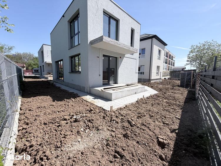 Casă cu 3 camere cu Teren 257 Mp în Central