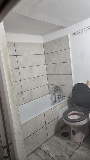 Casă cu 2 camere cu Teren 142 Mp în Central
