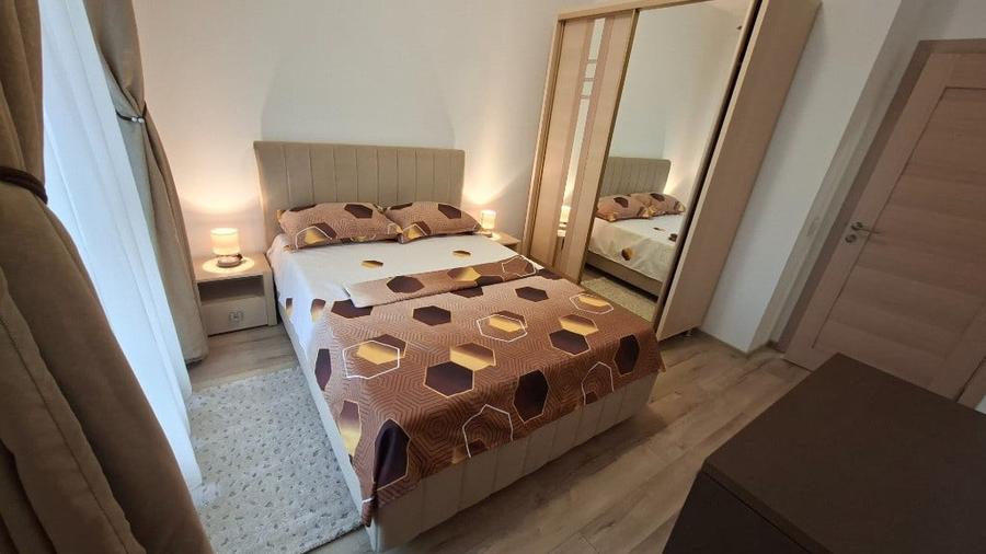 Apartament cu 2 camere decomandat în Cotroceni