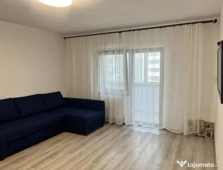 Garsonieră decomandată în Gării