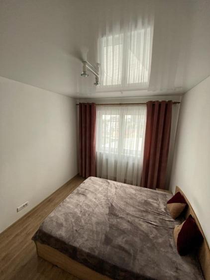Apartament cu 2 camere decomandat în Mihai Bravu