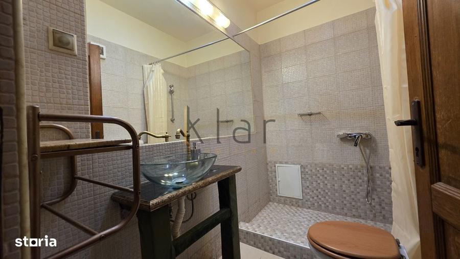 Apartament 1 camera, Centru, langa Sora Shopping Center - 4