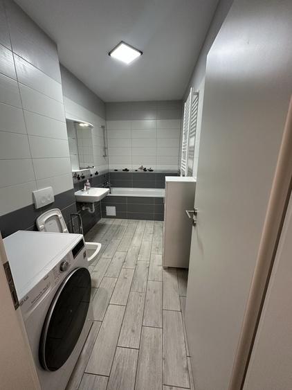 Garsonieră în Central