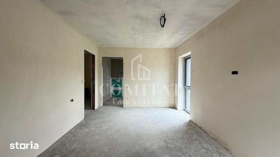 Casă cu 4 camere cu Teren 400 Mp în Feleacu