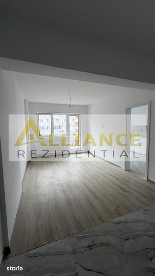 De vanzare garsoniera 41 mp || Str Biruintei || bloc nou|| M. Berceni - 2