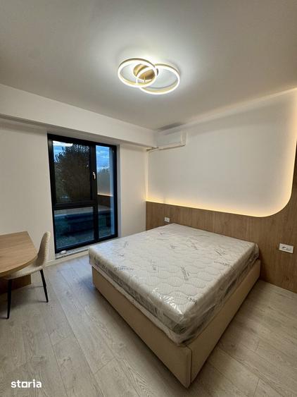 Apartament cu 3 camere în Militari