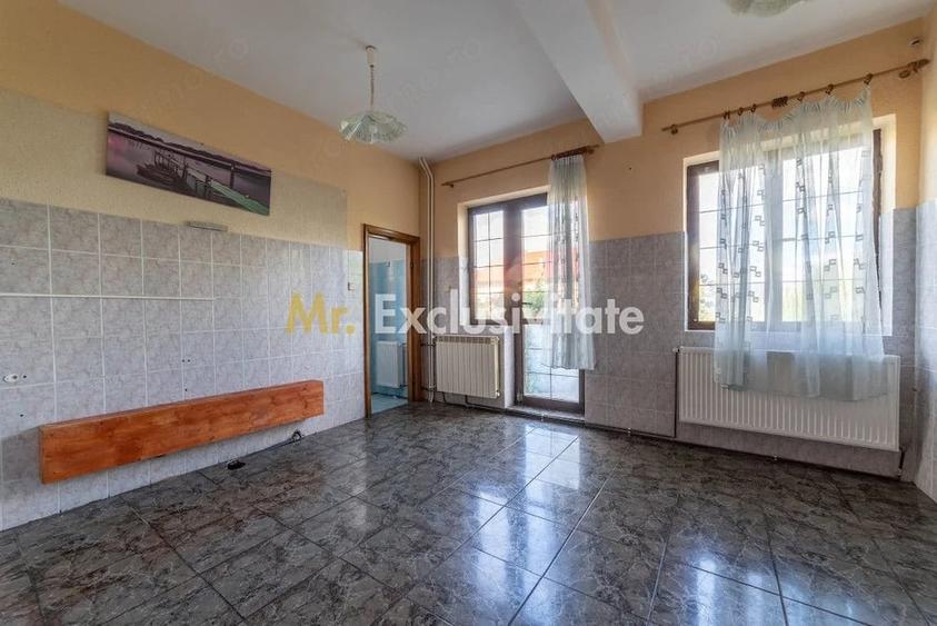 Casa in Valea Ursului + 1500 mp teren -jud. Arges - 16