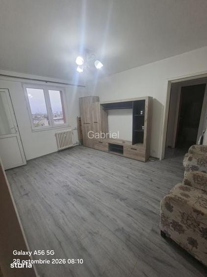 Apartament 2 camere Rahova