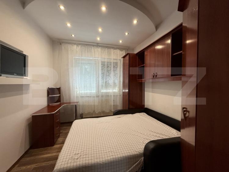 Apartament cu 3 camere de inchiriat, 56 mp ,Zona Semicentral - 4