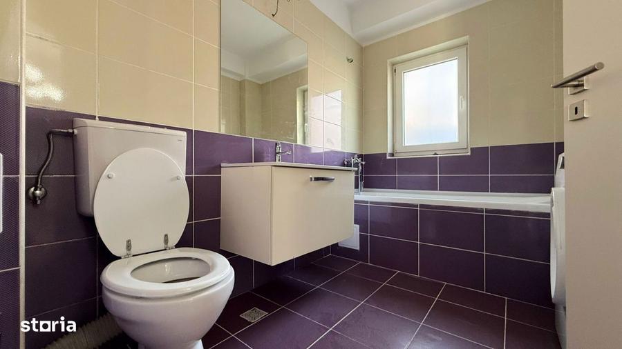 Apartament cu 4 camere în Zorilor