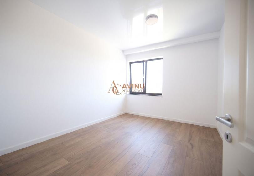 Apartament cu 4 camere în Sud-Vest
