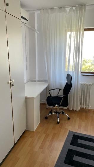 Apartament cu 2 camere decomandat, mobilat în Pantelimon