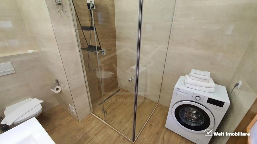 Apartament premium de inchiriat, 2 camere, Zona Plopilor - 6