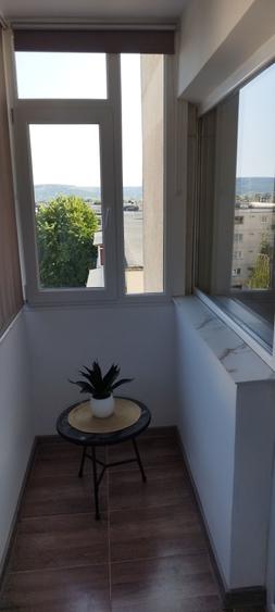 Garsonieră decomandată în Radu Negru