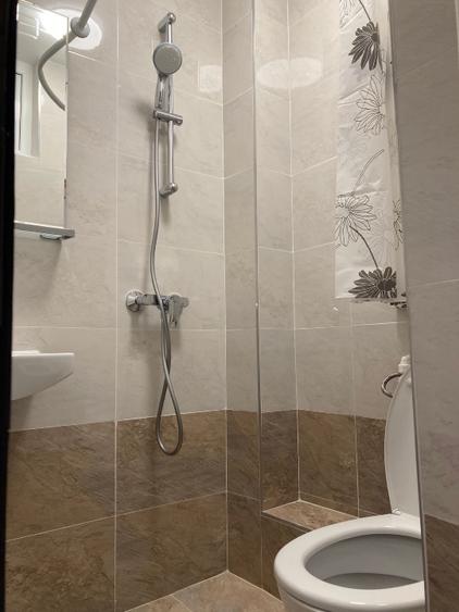 Garsonieră decomandată în Iris