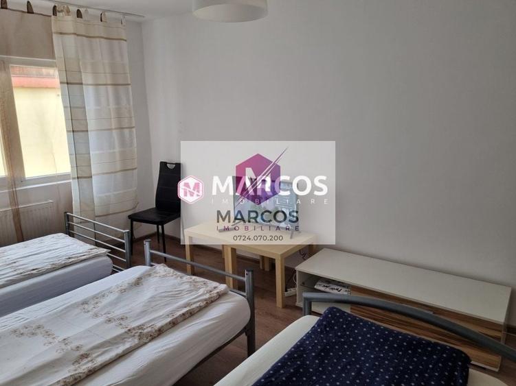Apartament cu 2 camere în Micro IV