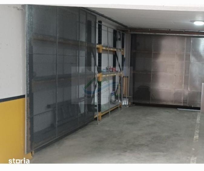 Apartament cu 2 camere decomandat în Șcheia