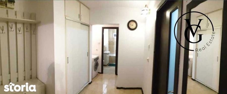 Apartament cu 2 camere decomandat, mobilat în ICIL