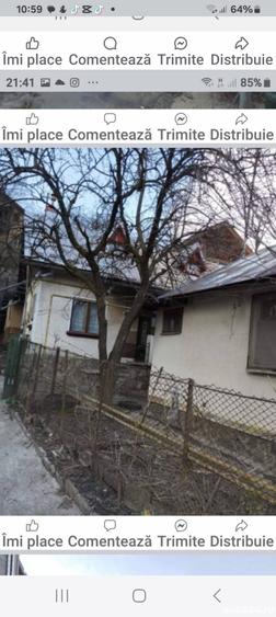 Casă cu 6 camere în Sinaia
