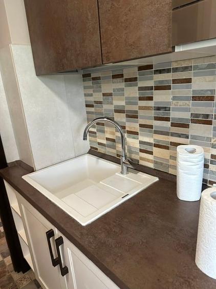 Apartament cu 2 camere decomandat, mobilat în Bucureștii Noi