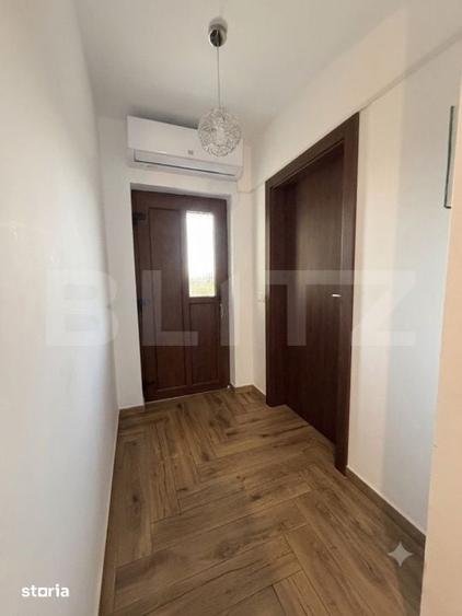 Duplex 130 mp utili | Dumbravita | toate utilitatile | partial mobilat - 1