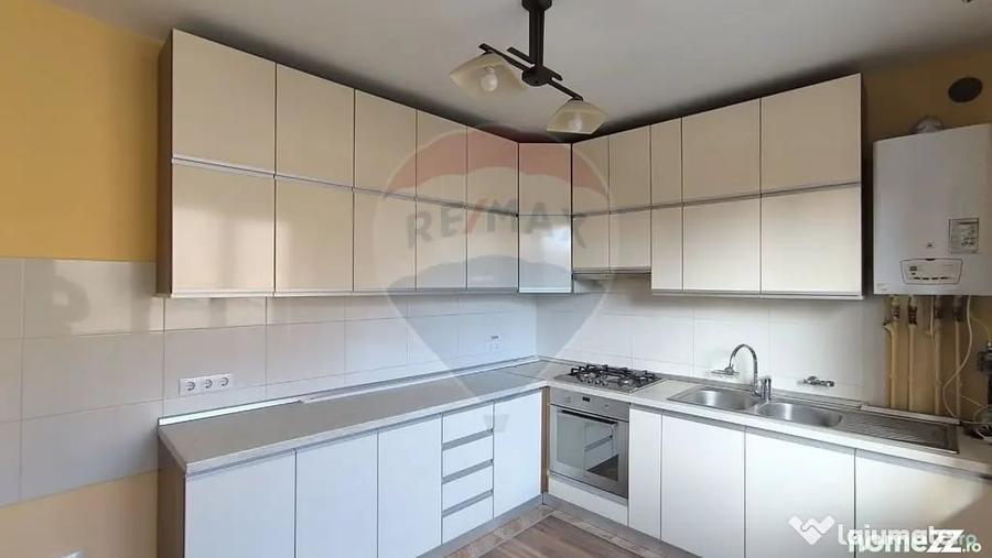 Casă cu 3 camere cu Teren 600 Mp în Mărăști