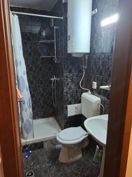 Garsonieră semidecomandată în Costin Georgian