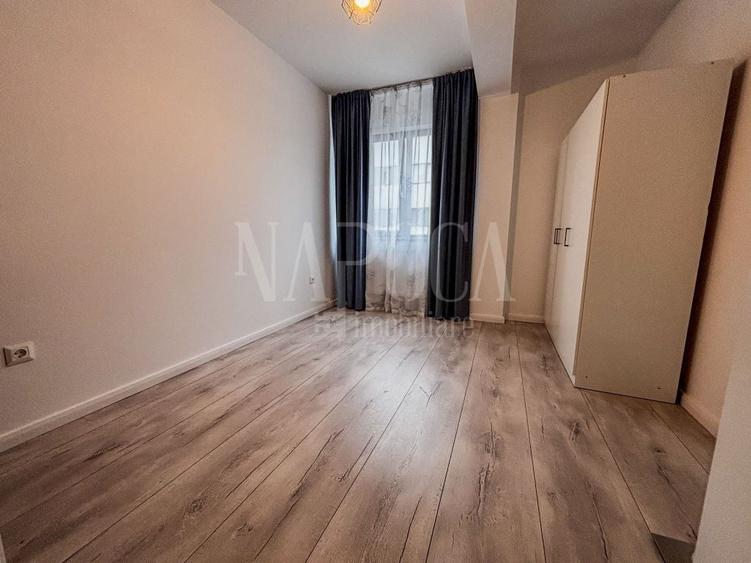 Apartament cu 3 camere semidecomandat în Florești
