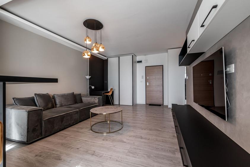 Apartament 2 camere  Campeador City  - Timișoara - 2