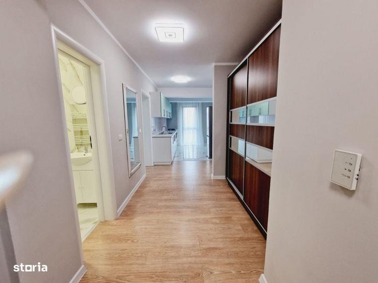 Spre inchiriere apartament cu 3 camere zona Iosia, Mestesugarilor - 9