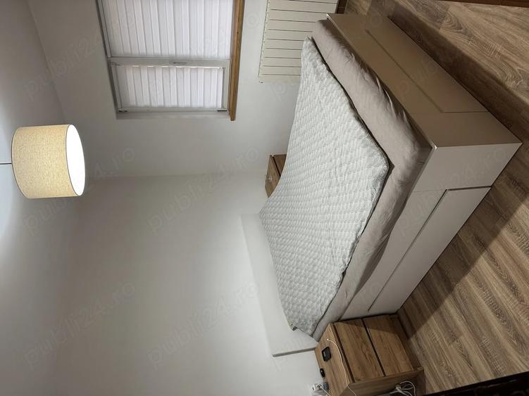 Apartament cu 2 camere decomandate, renovat ?i utilat - 2