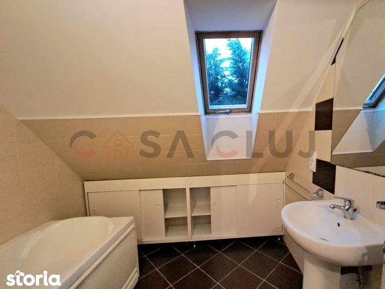 Casa insiruita, Floresti, Zona Muzeul Apei!! - 3