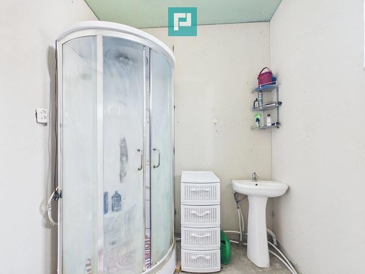 Casă cu 4 camere cu Teren 522 Mp în Vladimirescu