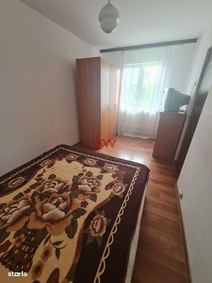 Apartament cu 2 camere nedecomandat în Alexandru cel Bun