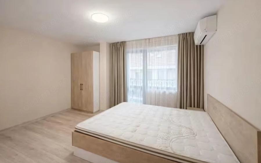 Inchiriez apartament 2 camere zona Grozavesti, centrala proprie - 4
