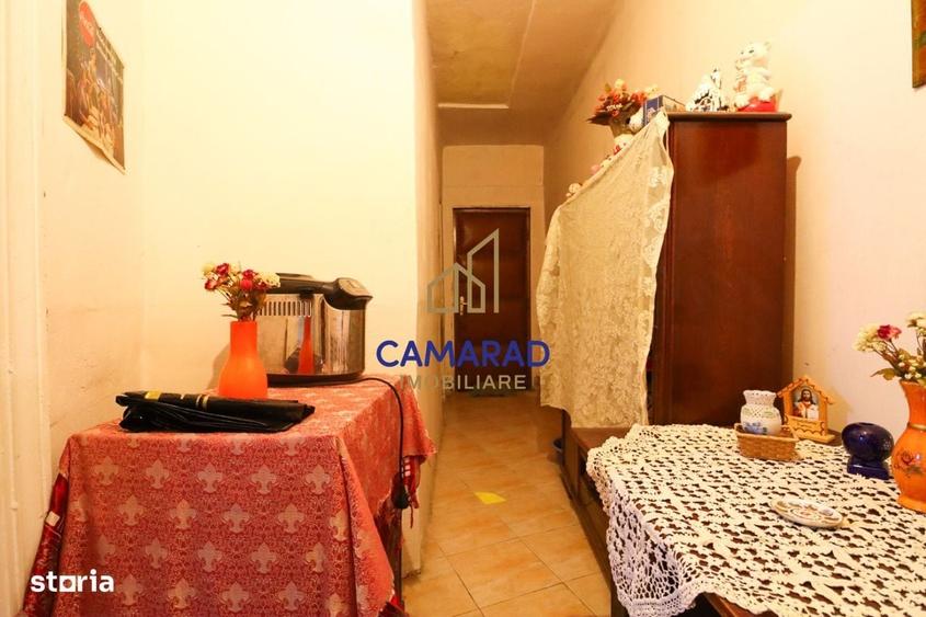 Apartament cu 4 camere în Universitate
