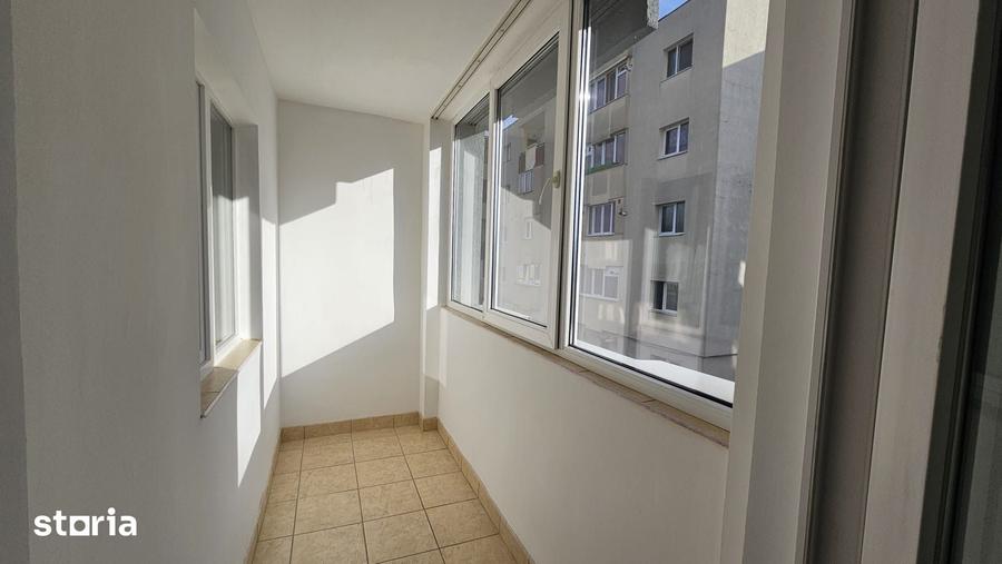 Inchiriere 4 camere finisate, mobilate, garaj inclus -Zorilor - 14