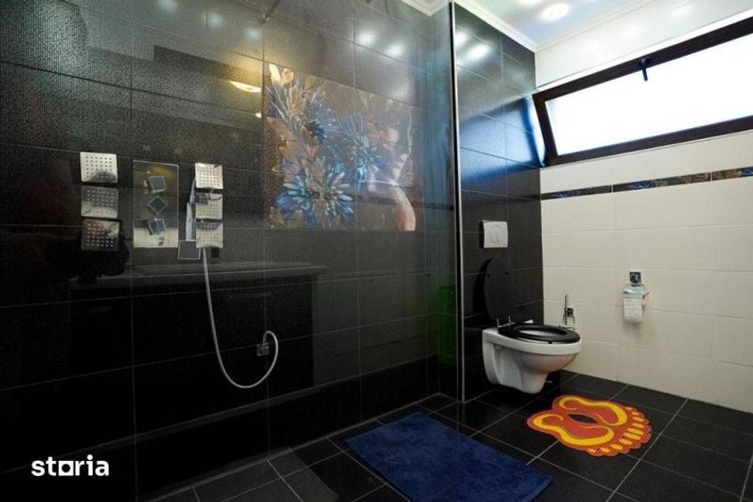 Casă cu 5 camere cu Teren 300 Mp în Apahida