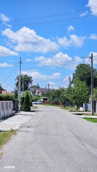 Curte 3200 mp Bolintin Vale, intravilan, intre case - 15