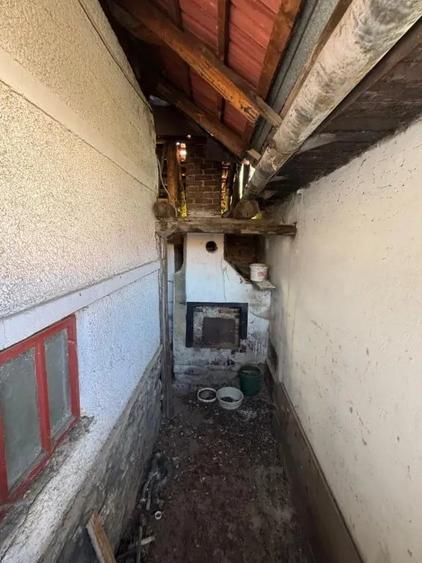 Casă cu 5 camere în Livadia