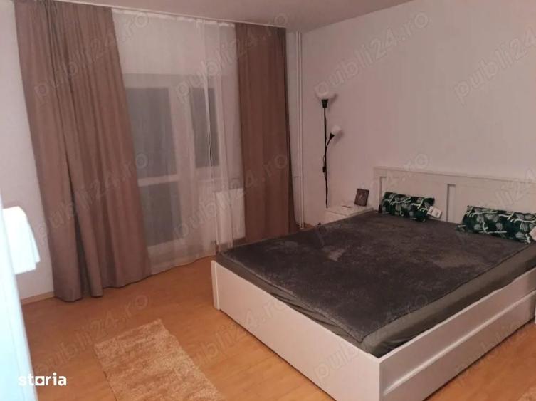 Apartament cu 2 camere decomandat în Aviației