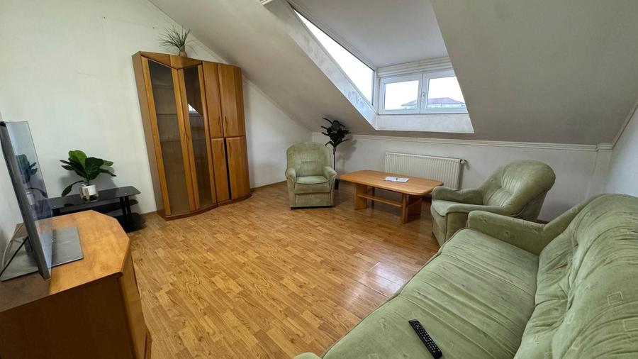 Apartament cu 2 camere decomandat, mobilat în Lipovei