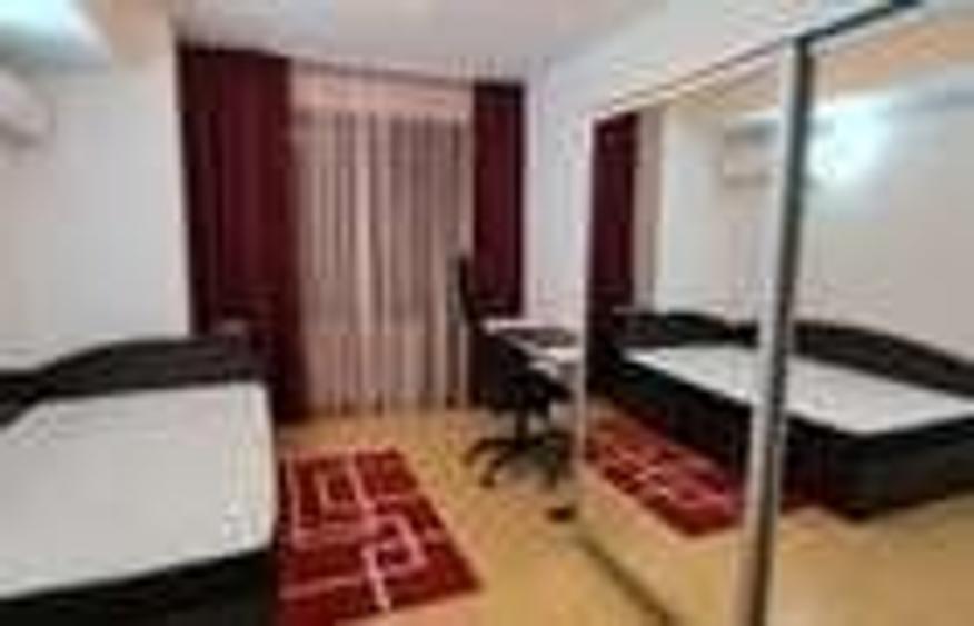 Apartament cu 4 camere decomandat, mobilat în Floreasca