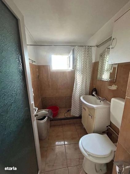 Apartament cu 2 camere decomandat în Casa de Cultură