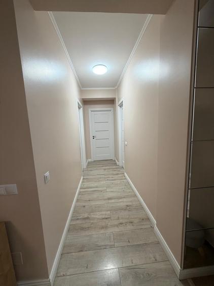 Apartament cu 3 camere, 80 mp, gradina , zona Parcului Poligon - 10