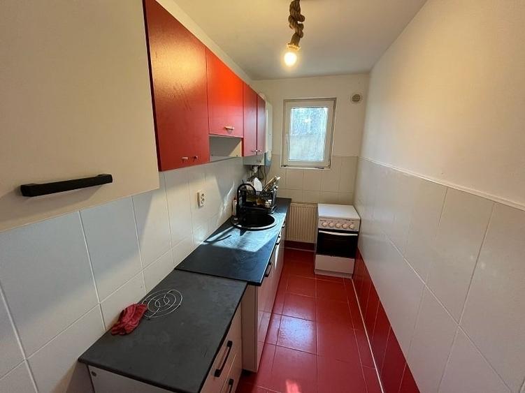Apartament cu 2 camere decomandat în Copou