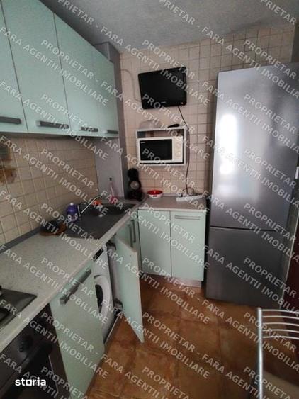 Apartament cu 3 camere decomandat în Drumul Taberei