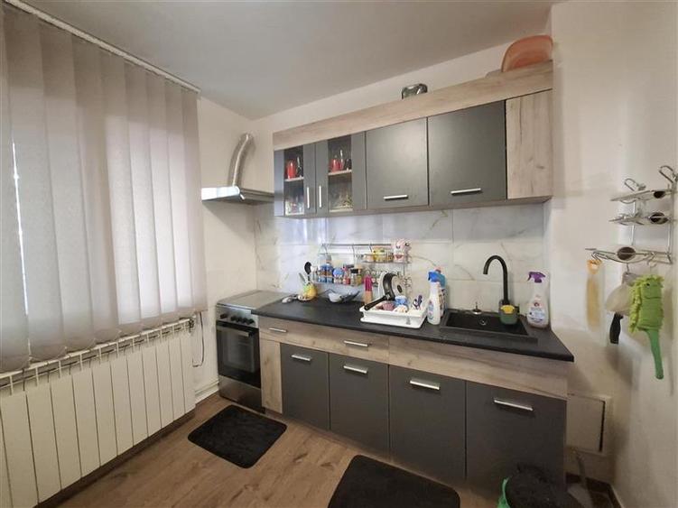 Garsonieră decomandată în Gară