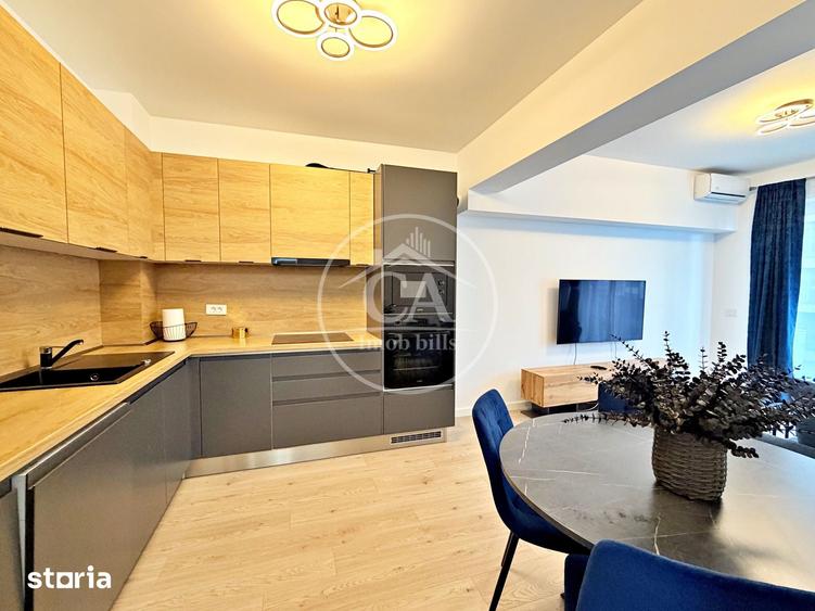 Apartament cu 3 camere decomandat în Calea Aradului